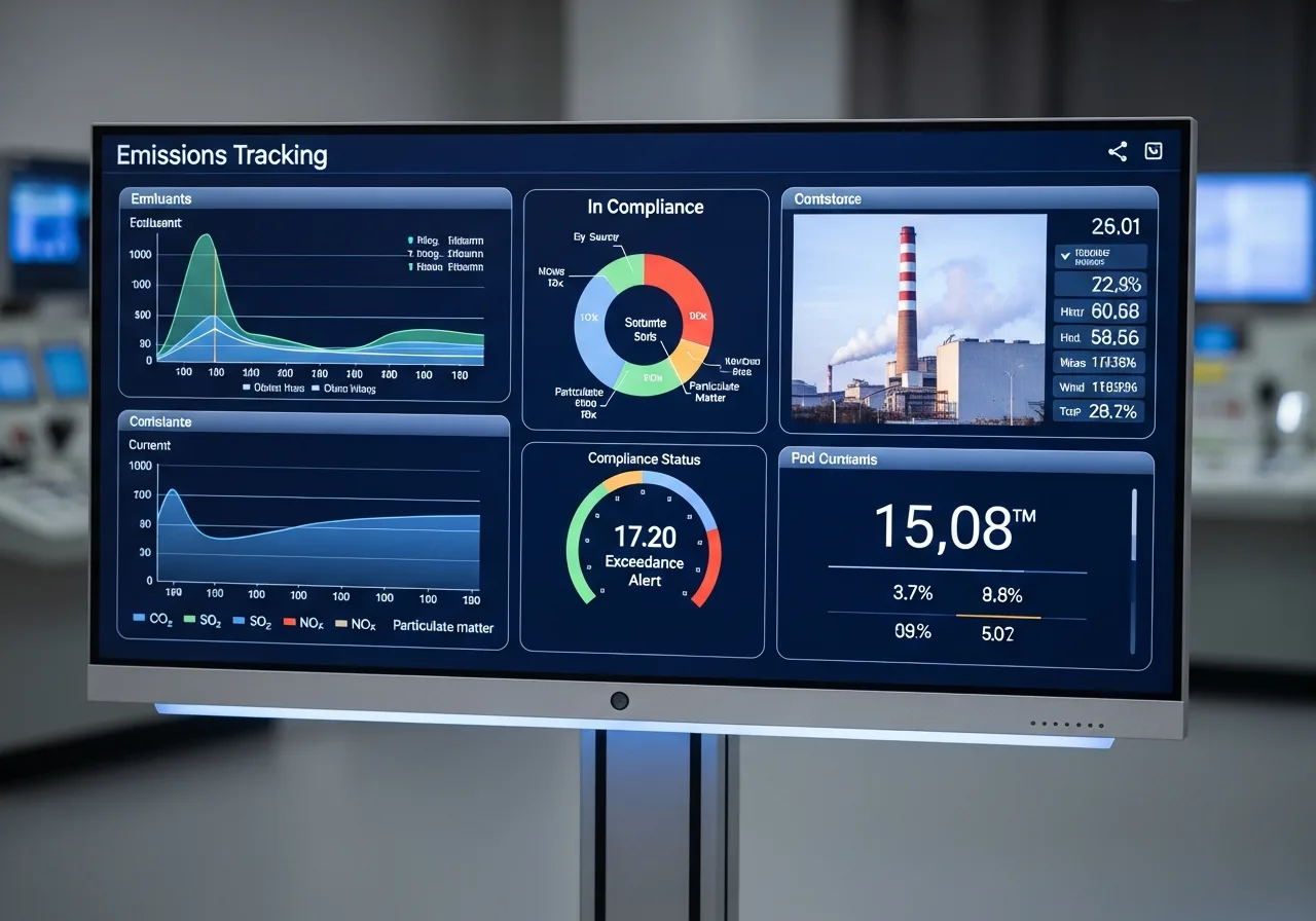 Blossom Field — Technische Ingenieurlösungen